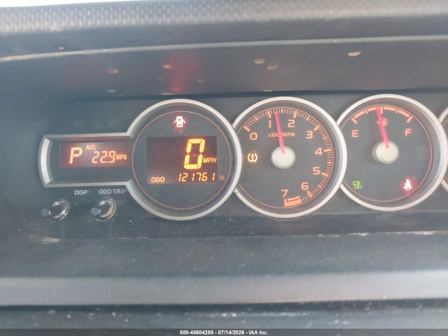 Scion XB 2014 JTLZE4FE3EJ053123 Image 7