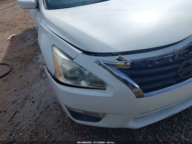Продаж на аукціоні авто 2015 Nissan Altima 2.5 S, vin: 1N4AL3AP8FC592172, номер лоту: 45604290