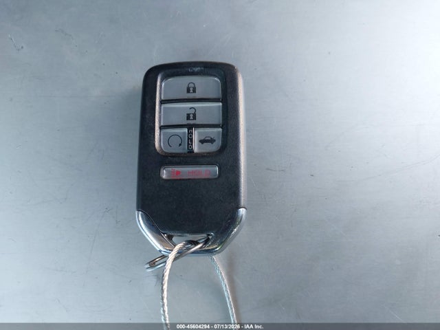 Honda Insight Touring 2022 19XZE4F96NE007586 Image 11
