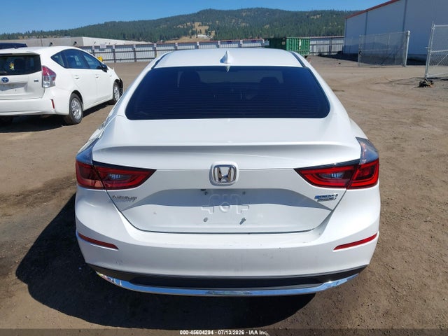 Honda Insight Touring 2022 19XZE4F96NE007586 Image 16