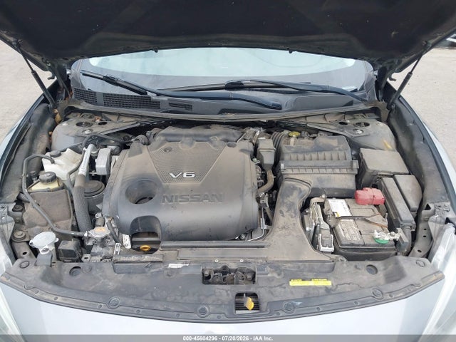 1N4AA6AP3HC413952 Nissan Maxima 3.5 Sr