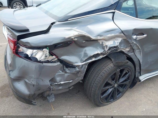 1N4AA6AP3HC413952 Nissan Maxima 3.5 Sr
