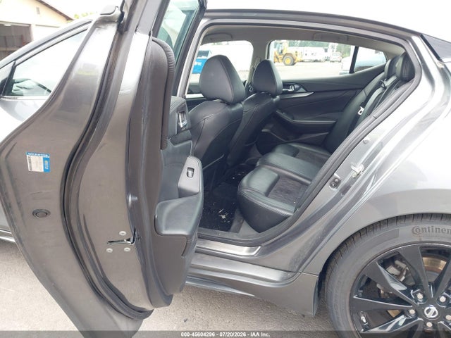 1N4AA6AP3HC413952 Nissan Maxima 3.5 Sr