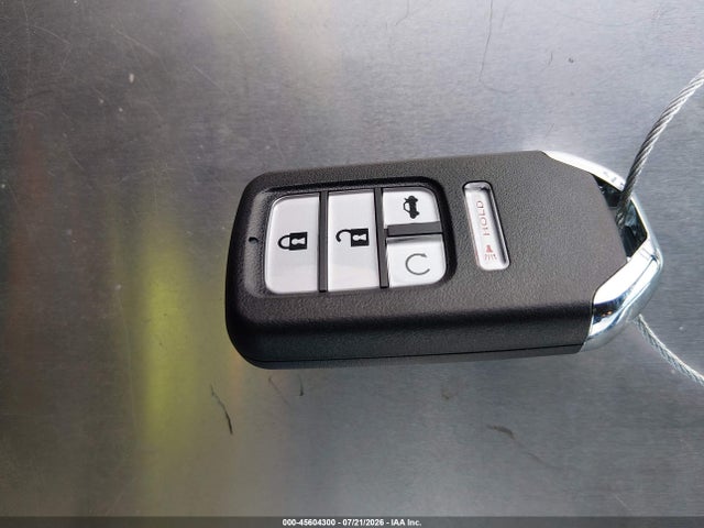 Honda Pilot Ex-l 2016 5FNYF5H72GB022688 Image 11