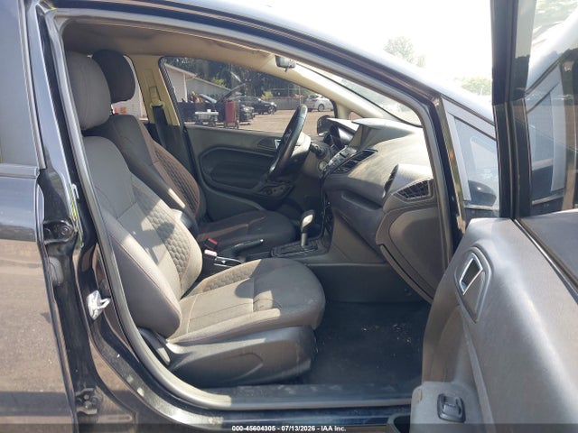 Продаж на аукціоні авто 2014 Ford Fiesta Se, vin: 3FADP4BJXEM211615, номер лоту: 45604305