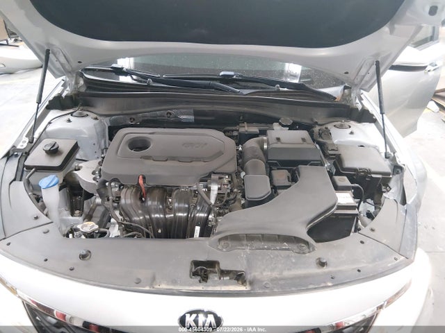 Продажа на аукционе авто 2019 Kia Optima Lx, vin: 5XXGT4L39KG357925, номер лота: 45604309