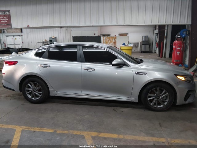 Продажа на аукционе авто 2019 Kia Optima Lx, vin: 5XXGT4L39KG357925, номер лота: 45604309