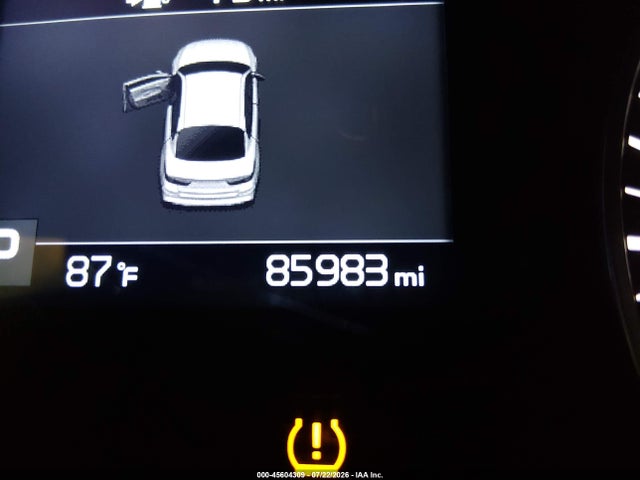 Продажа на аукционе авто 2019 Kia Optima Lx, vin: 5XXGT4L39KG357925, номер лота: 45604309