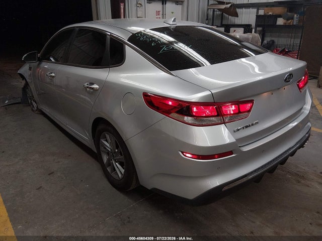 Продажа на аукционе авто 2019 Kia Optima Lx, vin: 5XXGT4L39KG357925, номер лота: 45604309