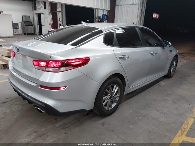 Продажа на аукционе авто 2019 Kia Optima Lx, vin: 5XXGT4L39KG357925, номер лота: 45604309