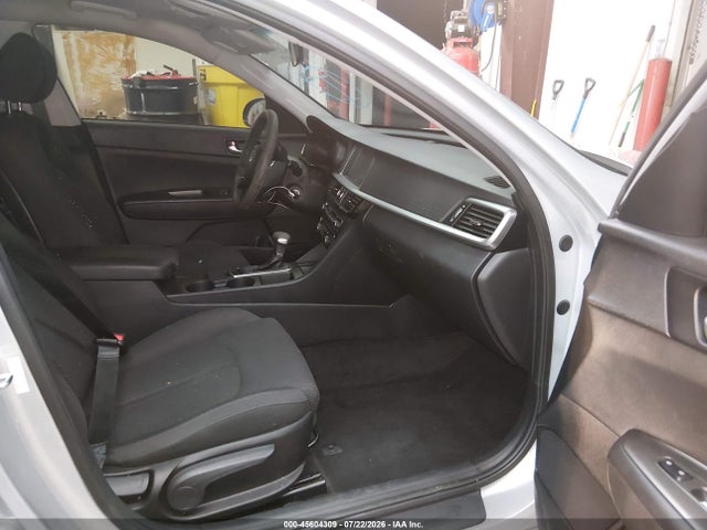 Продажа на аукционе авто 2019 Kia Optima Lx, vin: 5XXGT4L39KG357925, номер лота: 45604309