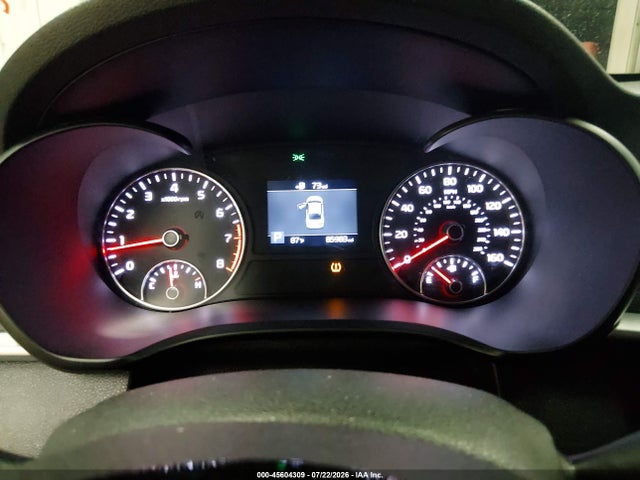 Продажа на аукционе авто 2019 Kia Optima Lx, vin: 5XXGT4L39KG357925, номер лота: 45604309