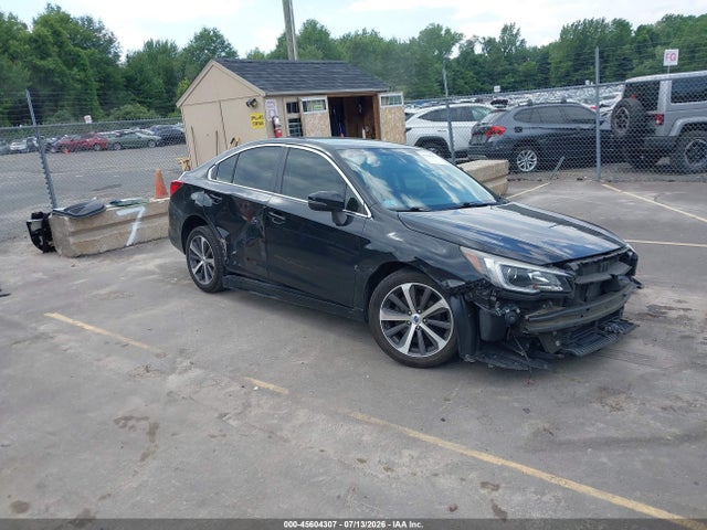 Продажа на аукционе авто 2019 Subaru Legacy 2.5i Limited, vin: 4S3BNAJ67K3006267, номер лота: 45604307