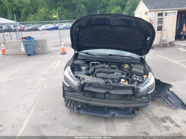 Продажа на аукционе авто 2019 Subaru Legacy 2.5i Limited, vin: 4S3BNAJ67K3006267, номер лота: 45604307
