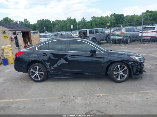 Продажа на аукционе авто 2019 Subaru Legacy 2.5i Limited, vin: 4S3BNAJ67K3006267, номер лота: 45604307