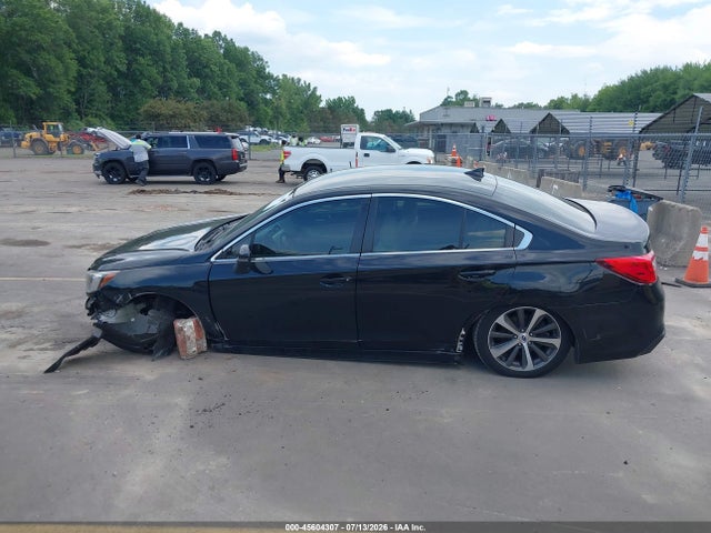 Продажа на аукционе авто 2019 Subaru Legacy 2.5i Limited, vin: 4S3BNAJ67K3006267, номер лота: 45604307