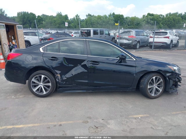 Продажа на аукционе авто 2019 Subaru Legacy 2.5i Limited, vin: 4S3BNAJ67K3006267, номер лота: 45604307