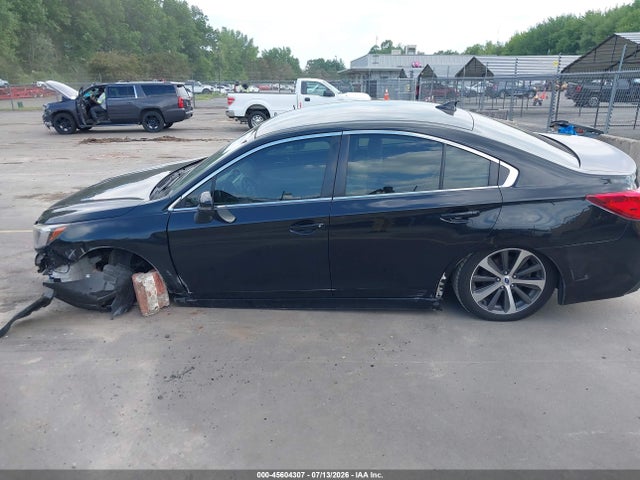 Продажа на аукционе авто 2019 Subaru Legacy 2.5i Limited, vin: 4S3BNAJ67K3006267, номер лота: 45604307