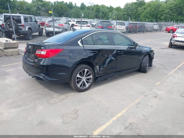 Продажа на аукционе авто 2019 Subaru Legacy 2.5i Limited, vin: 4S3BNAJ67K3006267, номер лота: 45604307