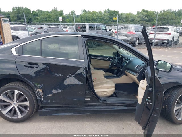 Продажа на аукционе авто 2019 Subaru Legacy 2.5i Limited, vin: 4S3BNAJ67K3006267, номер лота: 45604307