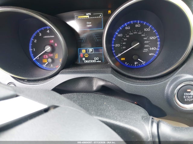 Продажа на аукционе авто 2019 Subaru Legacy 2.5i Limited, vin: 4S3BNAJ67K3006267, номер лота: 45604307