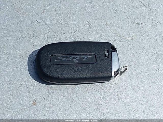 Aukcja sprzedaży 2024 Dodge Durango Srt 392 Plus Awd, vin: 1C4SDJGJ8RC176646, numer aukcji: 45604312