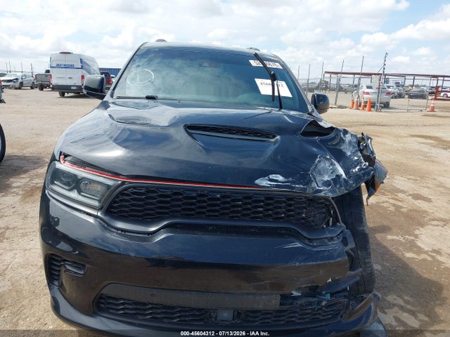 Aukcja sprzedaży 2024 Dodge Durango Srt 392 Plus Awd, vin: 1C4SDJGJ8RC176646, numer aukcji: 45604312