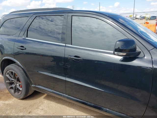 Aukcja sprzedaży 2024 Dodge Durango Srt 392 Plus Awd, vin: 1C4SDJGJ8RC176646, numer aukcji: 45604312