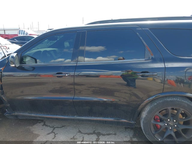 Aukcja sprzedaży 2024 Dodge Durango Srt 392 Plus Awd, vin: 1C4SDJGJ8RC176646, numer aukcji: 45604312