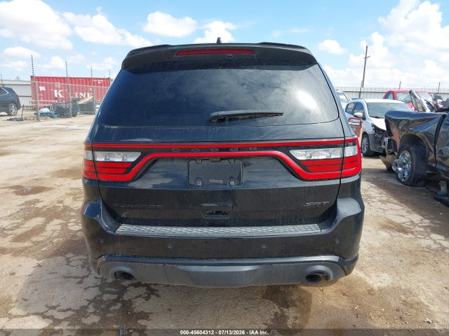 Aukcja sprzedaży 2024 Dodge Durango Srt 392 Plus Awd, vin: 1C4SDJGJ8RC176646, numer aukcji: 45604312