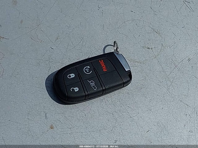 Aukcja sprzedaży 2024 Dodge Durango Srt 392 Plus Awd, vin: 1C4SDJGJ8RC176646, numer aukcji: 45604312