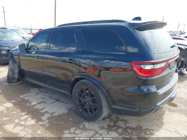 Aukcja sprzedaży 2024 Dodge Durango Srt 392 Plus Awd, vin: 1C4SDJGJ8RC176646, numer aukcji: 45604312