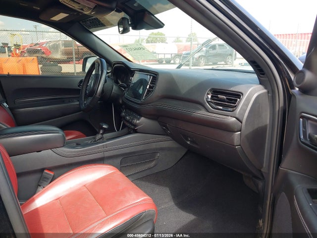 Aukcja sprzedaży 2024 Dodge Durango Srt 392 Plus Awd, vin: 1C4SDJGJ8RC176646, numer aukcji: 45604312