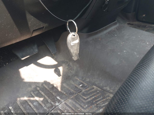 45604319 :رقم المزاد ، 1C6RR7JT0GS360809 vin ، 2016 Ram 1500 Laramie مزاد بيع