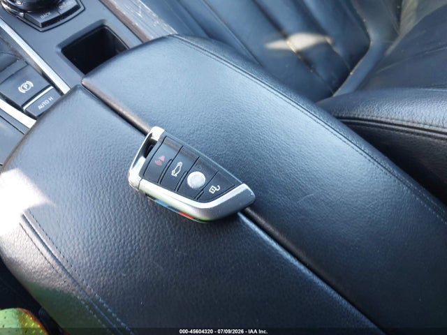 BMW X5 Xdrive50i 2014 5UXKR6C59E0J73305 Image 11