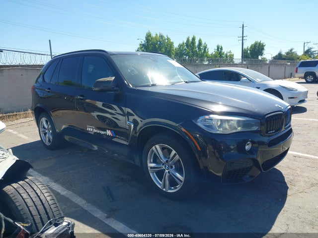 BMW X5 Xdrive50i 2014 5UXKR6C59E0J73305 Image 13