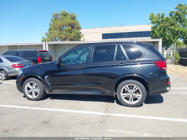 BMW X5 Xdrive50i 2014 5UXKR6C59E0J73305 Image 14