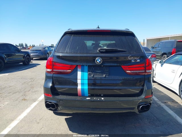 BMW X5 Xdrive50i 2014 5UXKR6C59E0J73305 Image 16