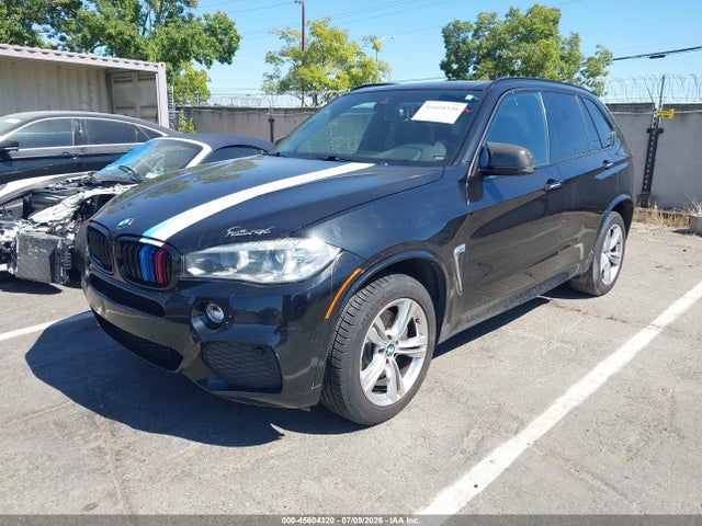 BMW X5 Xdrive50i 2014 5UXKR6C59E0J73305 Image 2
