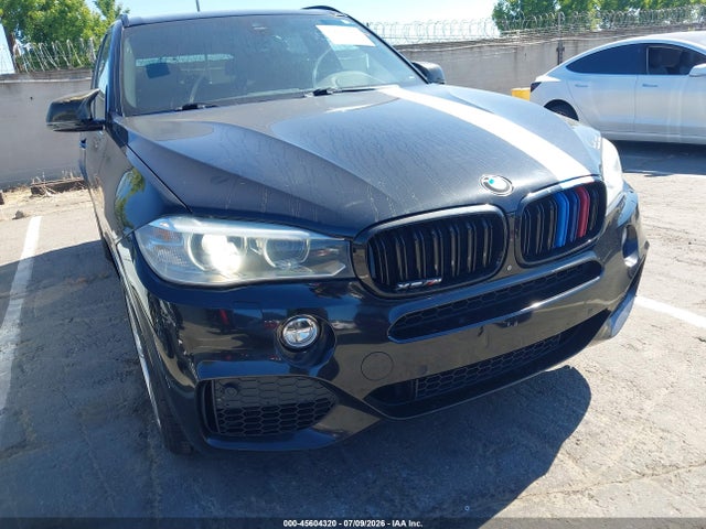 BMW X5 Xdrive50i 2014 5UXKR6C59E0J73305 Image 6