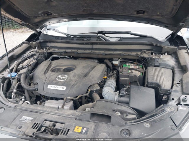 Aukcja sprzedaży 2020 Mazda Cx-5 Grand Touring Reserve, vin: JM3KFBAY1L0824480, numer aukcji: 45604322