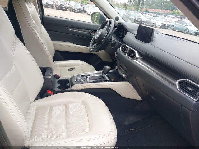 Aukcja sprzedaży 2020 Mazda Cx-5 Grand Touring Reserve, vin: JM3KFBAY1L0824480, numer aukcji: 45604322