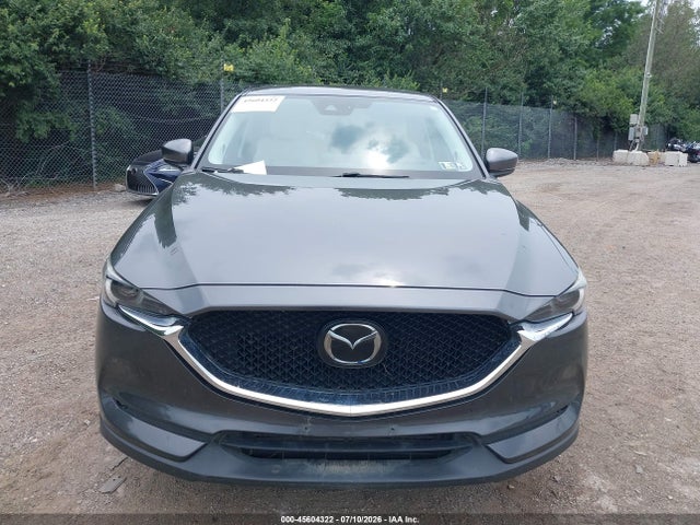 Aukcja sprzedaży 2020 Mazda Cx-5 Grand Touring Reserve, vin: JM3KFBAY1L0824480, numer aukcji: 45604322