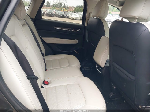 Aukcja sprzedaży 2020 Mazda Cx-5 Grand Touring Reserve, vin: JM3KFBAY1L0824480, numer aukcji: 45604322