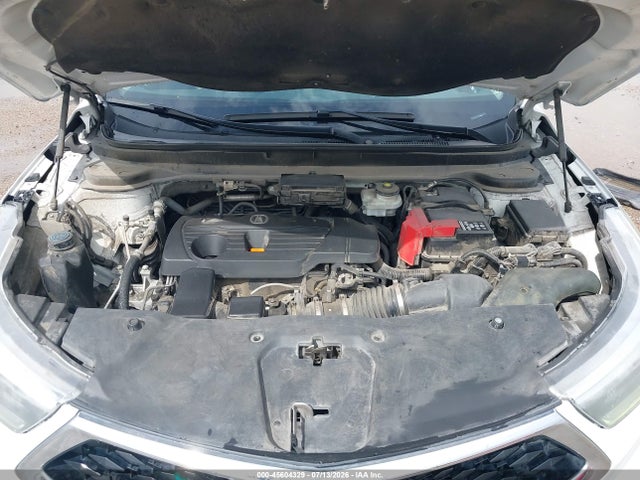 Продаж на аукціоні авто 2020 Acura Rdx Technology Package, vin: 5J8TC1H55LL006553, номер лоту: 45604329