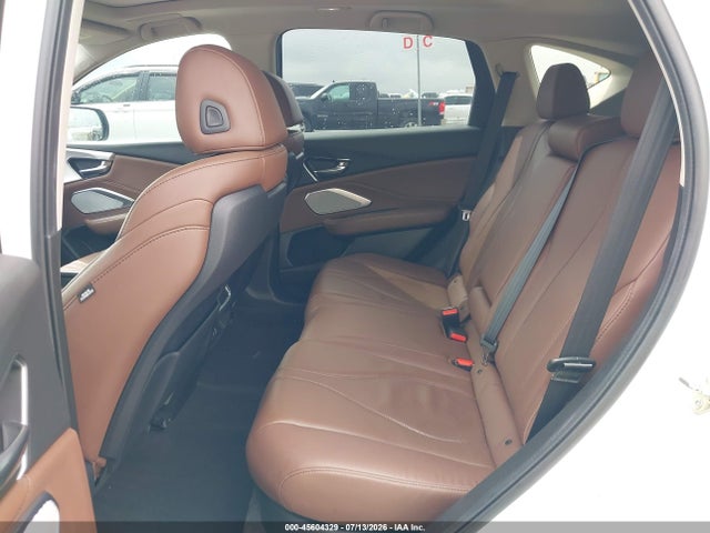 Продаж на аукціоні авто 2020 Acura Rdx Technology Package, vin: 5J8TC1H55LL006553, номер лоту: 45604329
