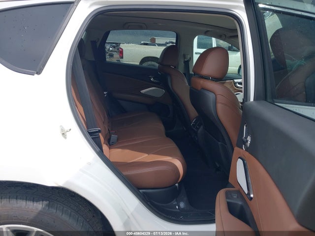 Продаж на аукціоні авто 2020 Acura Rdx Technology Package, vin: 5J8TC1H55LL006553, номер лоту: 45604329