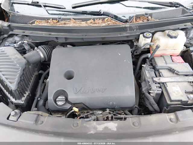 45604332 :رقم المزاد ، 1GNEVHKW8LJ129875 vin ، 2020 Chevrolet Traverse Awd Lt Leather مزاد بيع