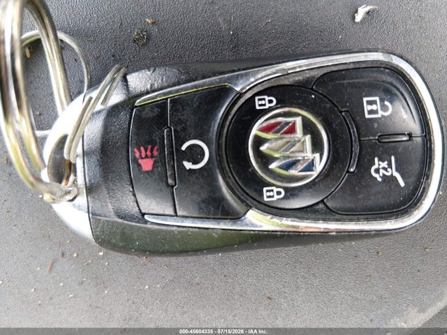 Продажа на аукционе авто 2021 Buick Enclave Fwd Preferred, vin: 5GAERAKW0MJ113435, номер лота: 45604335