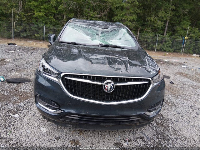 Продажа на аукционе авто 2021 Buick Enclave Fwd Preferred, vin: 5GAERAKW0MJ113435, номер лота: 45604335